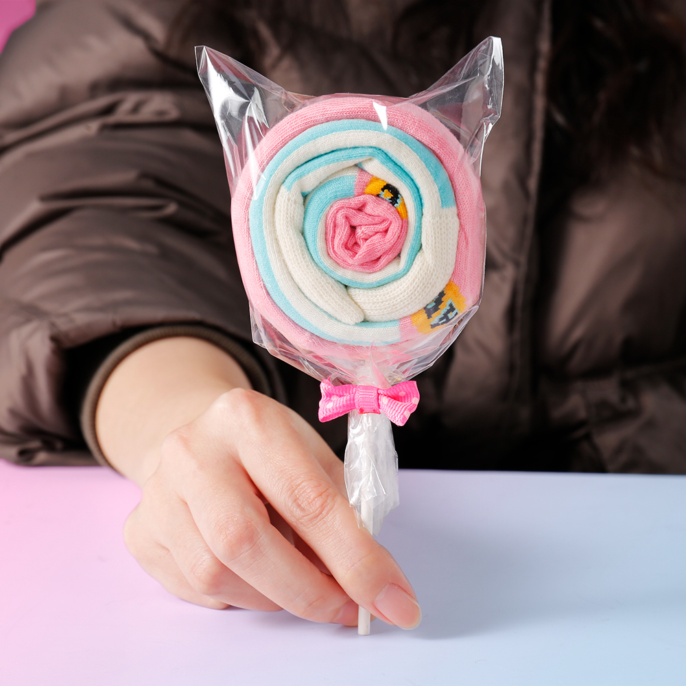 Calcetines Candy